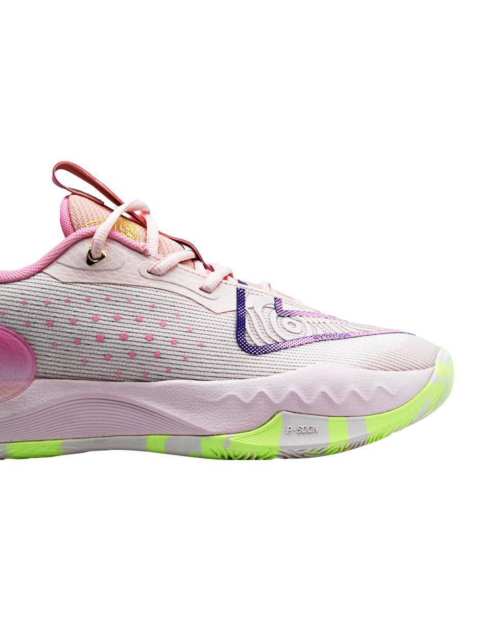 Tenis Big Triangle de hombre para básquetbol 7
