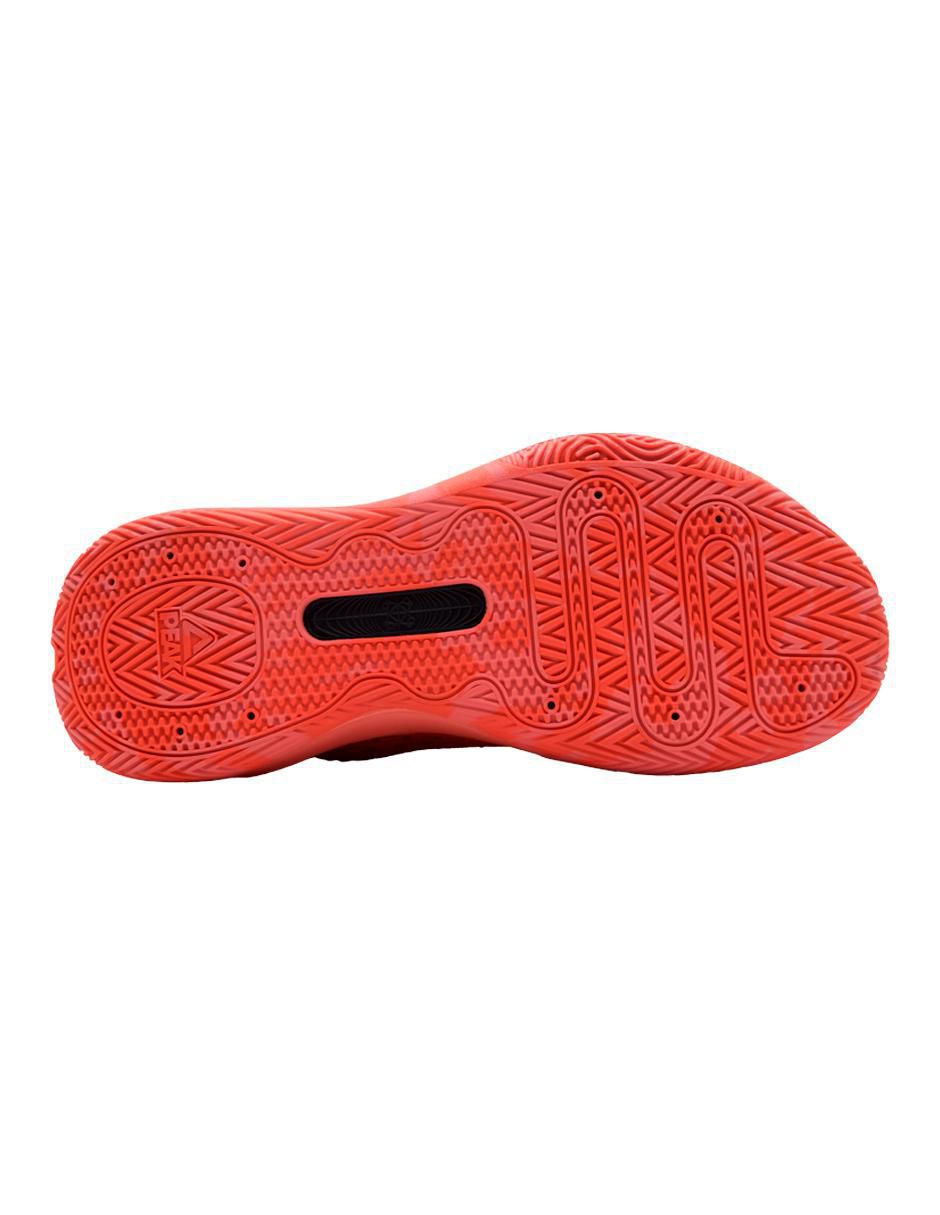 Tenis Big Triangle de hombre para básquetbol 3