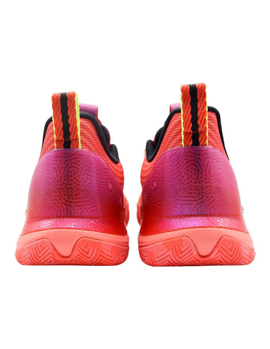 Tenis Big Triangle de hombre para básquetbol 5