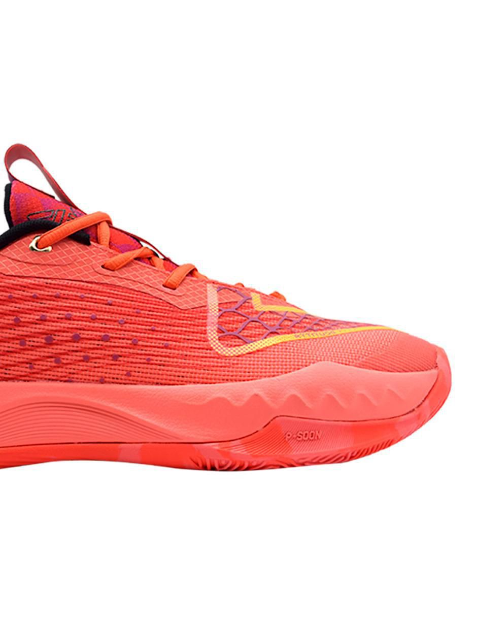 Tenis Big Triangle de hombre para básquetbol 7