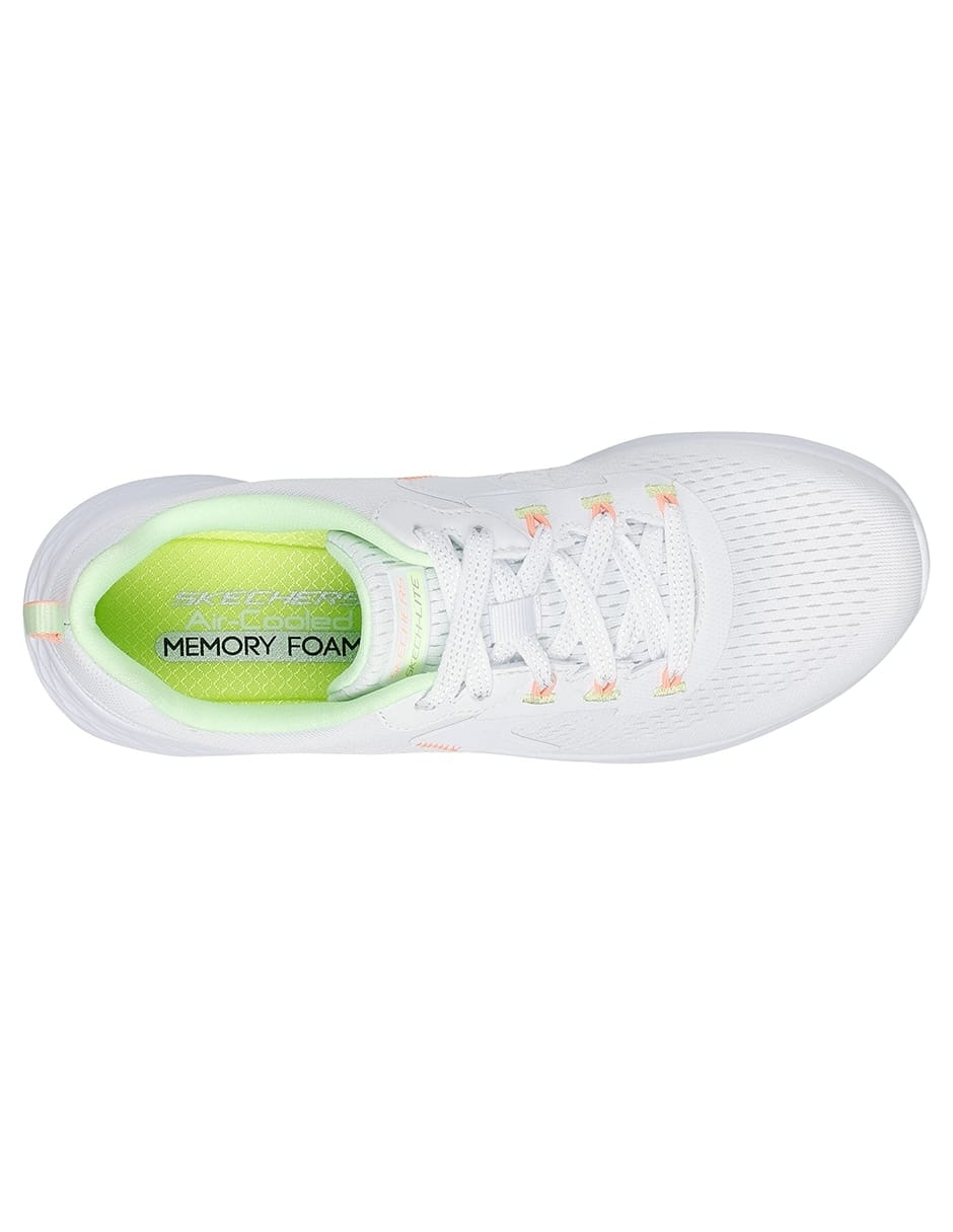 Tenis para entrenamiento Skech-Lite Pro de mujer 5