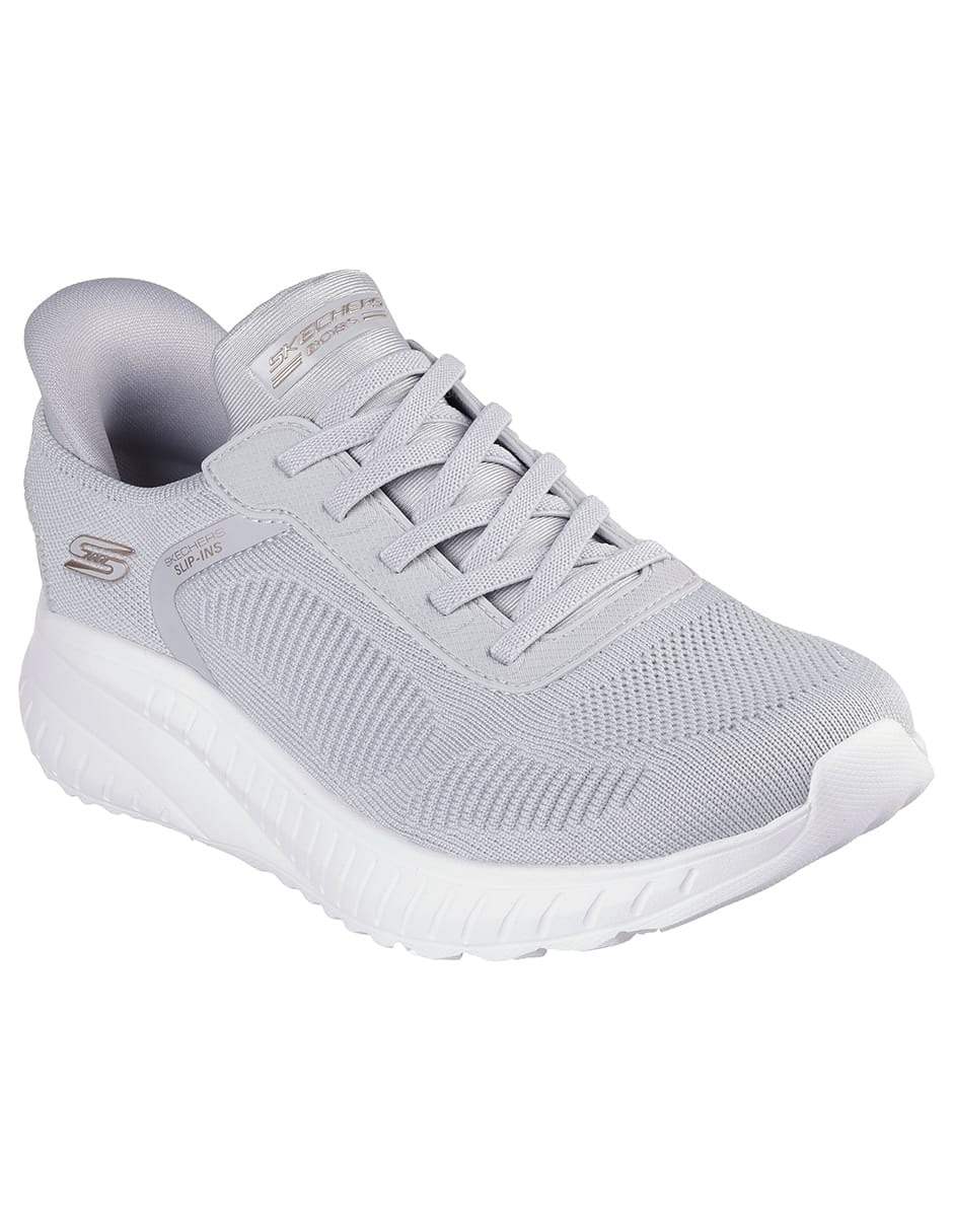 Tenis para entrenamiento Bobs Squad Chaos de mujer