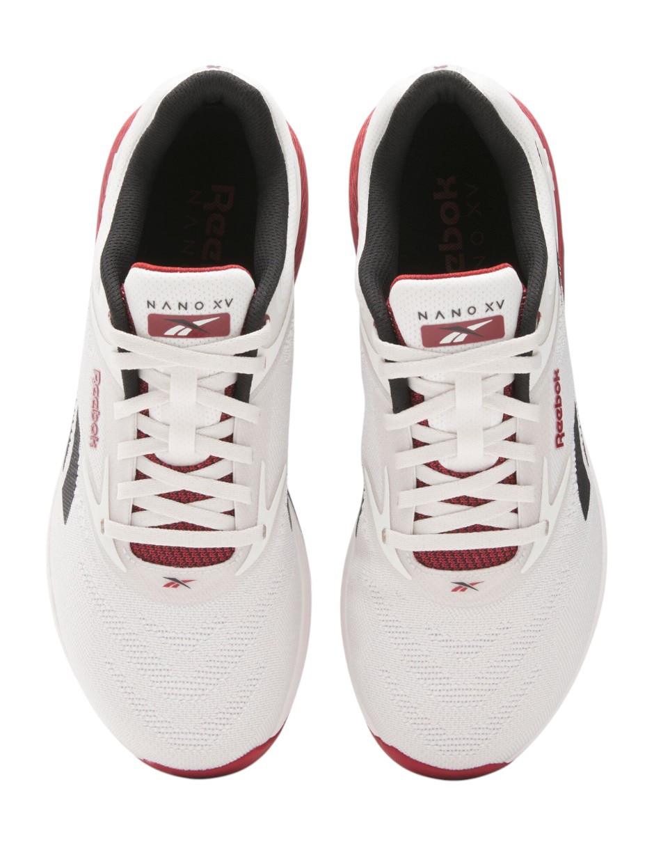 Tenis para entrenamiento NANO de hombre 7