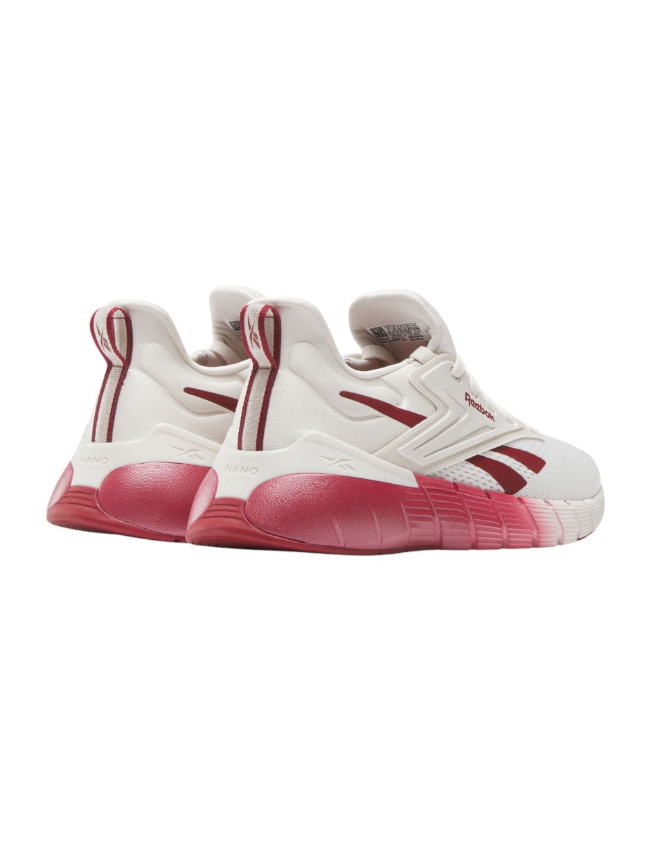 Tenis para entrenamiento NANO de mujer 2