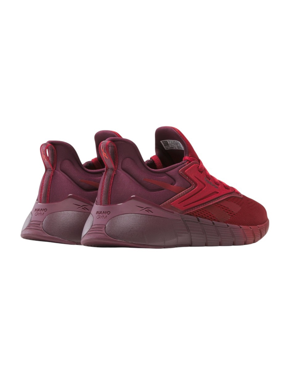 Tenis para entrenamiento NANO de mujer 2