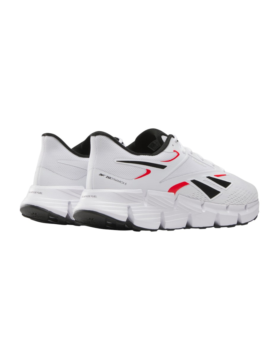 Tenis Zig para correr de hombre 3