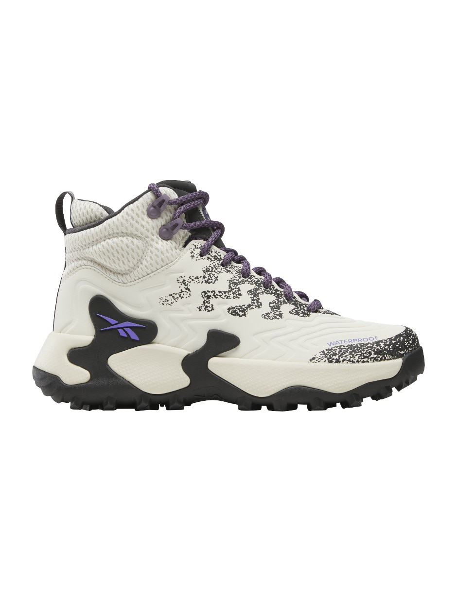 Tenis Dmx para senderismo de mujer