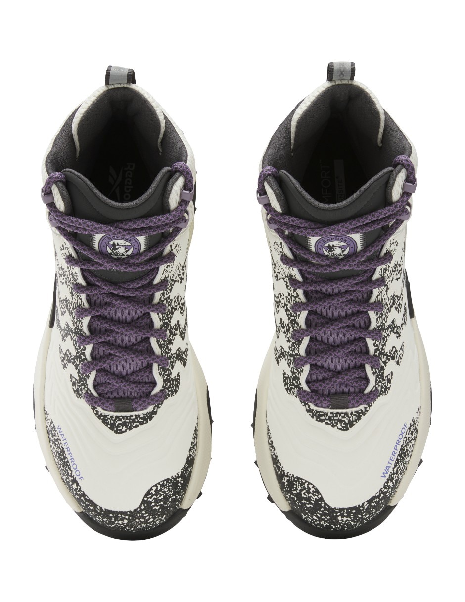 Tenis Dmx para senderismo de mujer 5