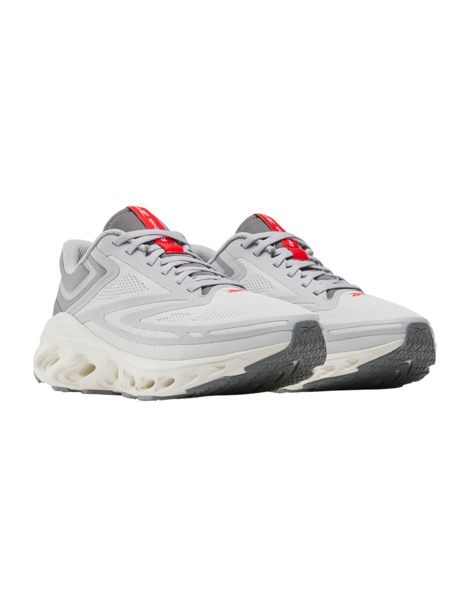 Tenis Fuel Flex Run para correr de hombre 4