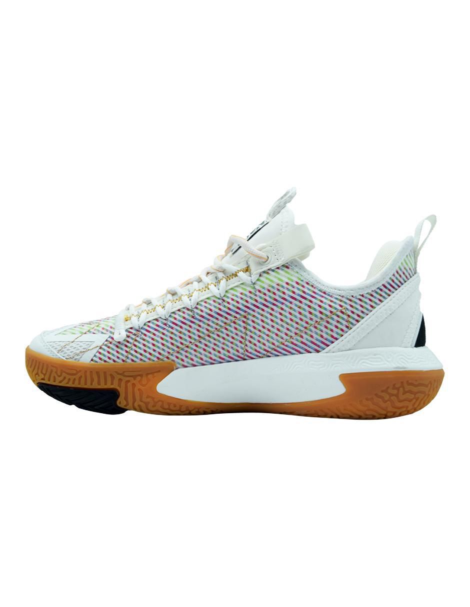 Tenis de hombre para básquetbol 2