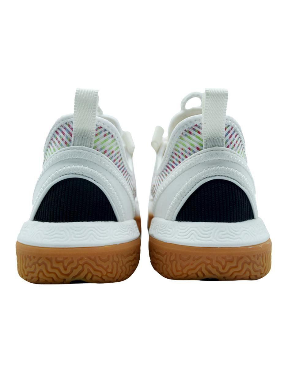 Tenis de hombre para básquetbol 5