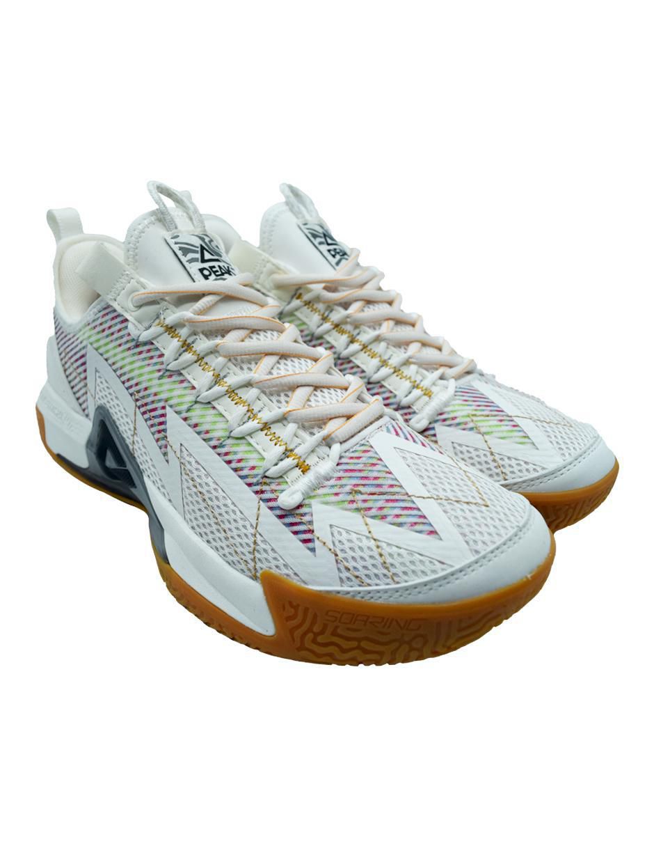 Tenis de hombre para básquetbol 6