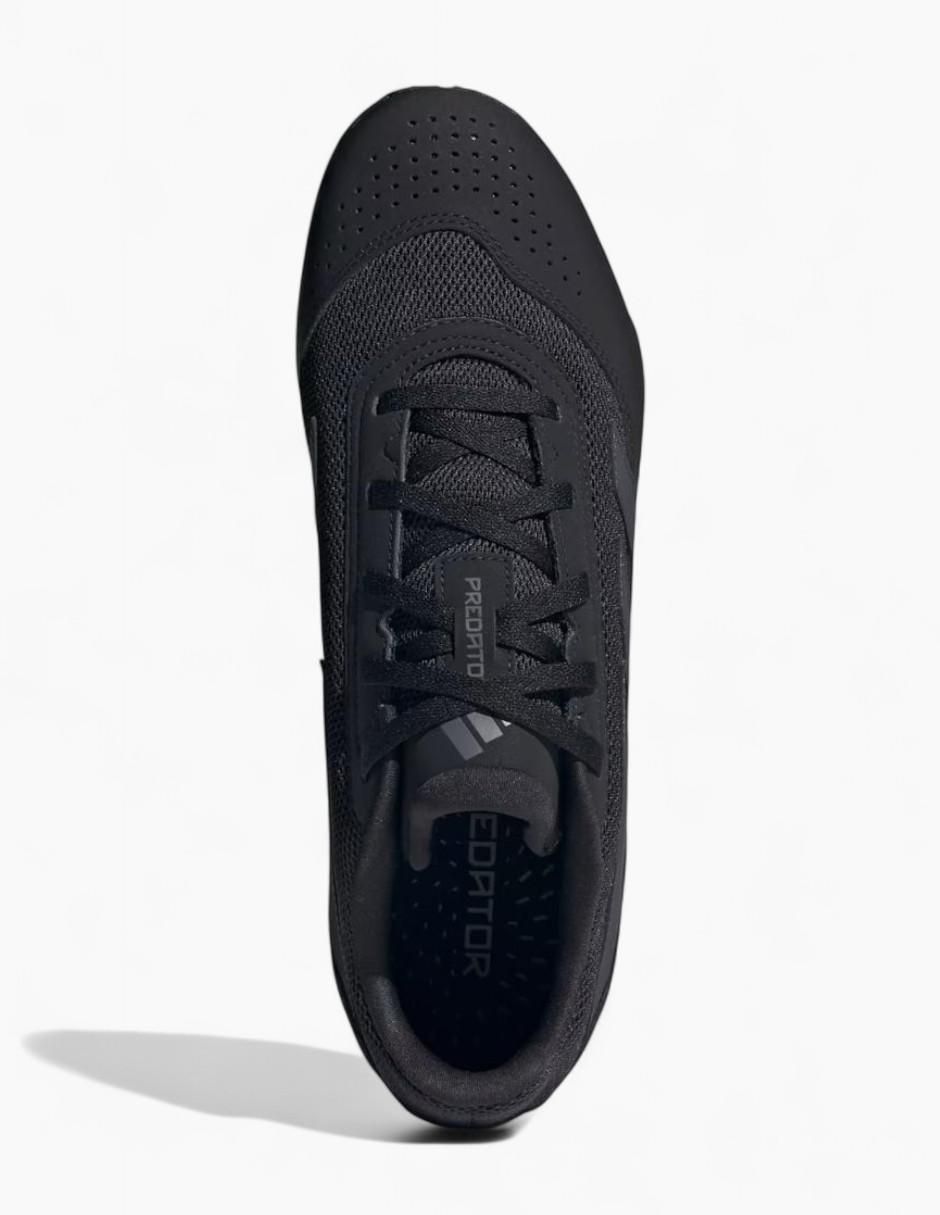 Tenis Predator Club Cancha Cubierta de hombre para fútbol 5