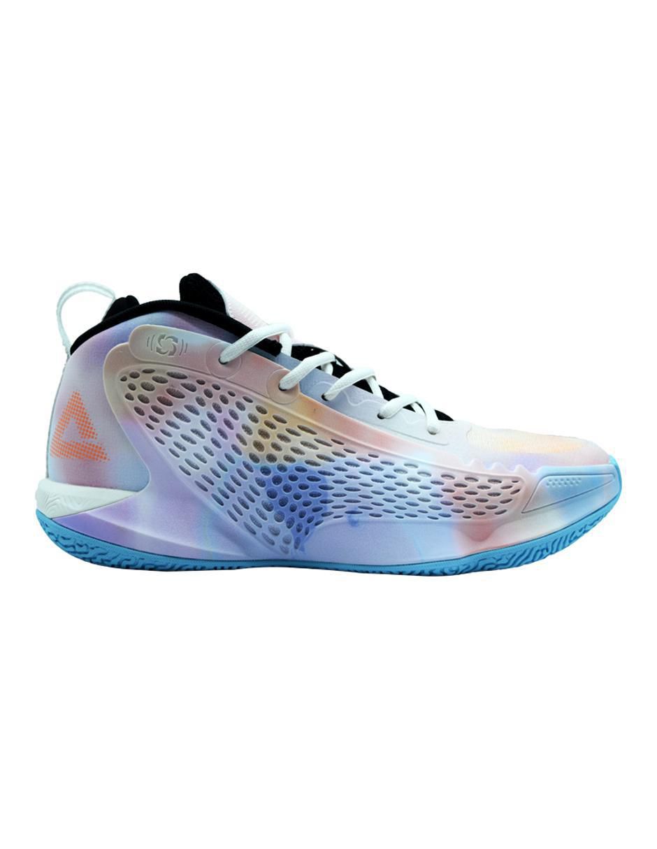 Tenis de hombre para básquetbol Tenis de hombre para básquetbol