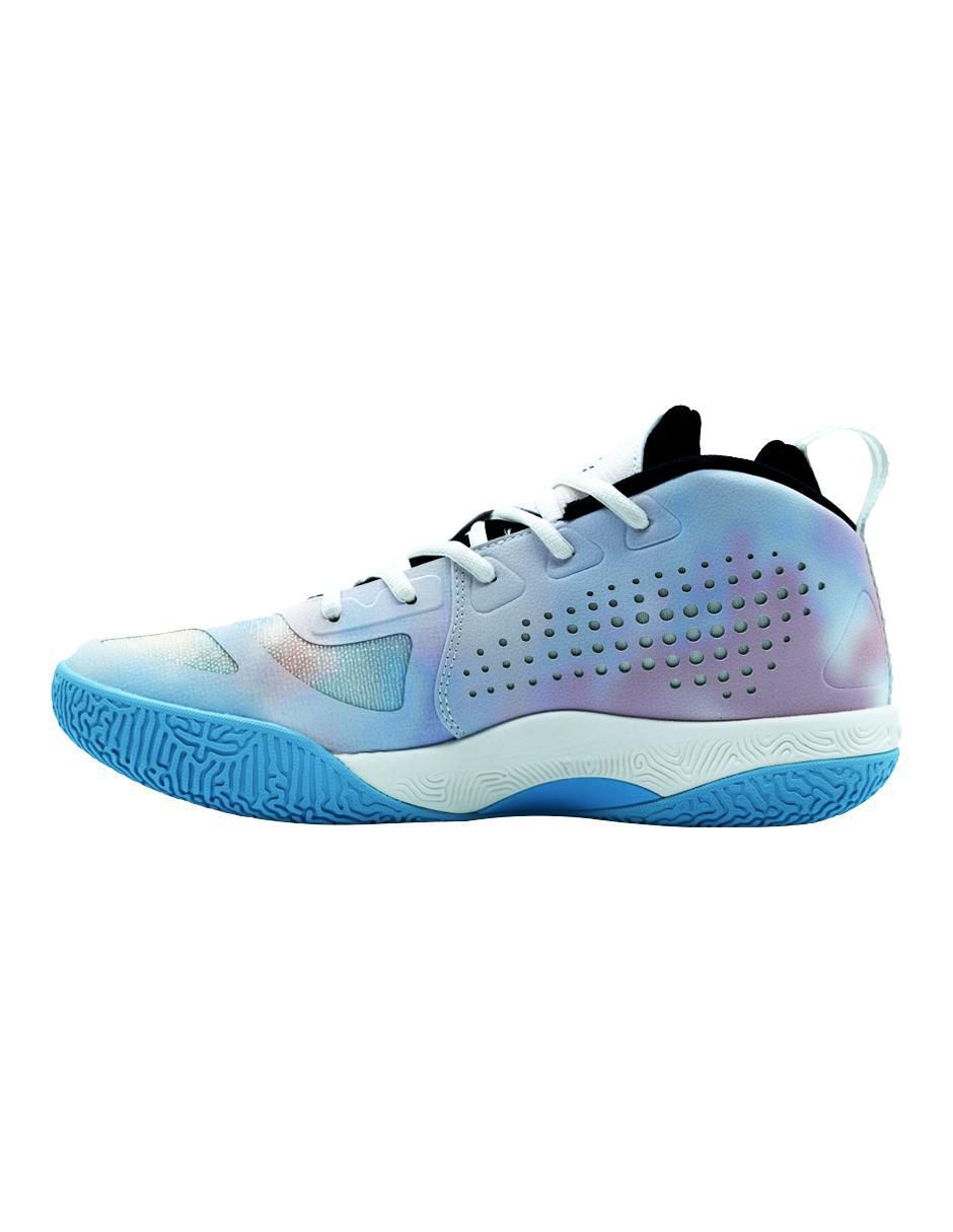 Tenis de hombre para básquetbol 2