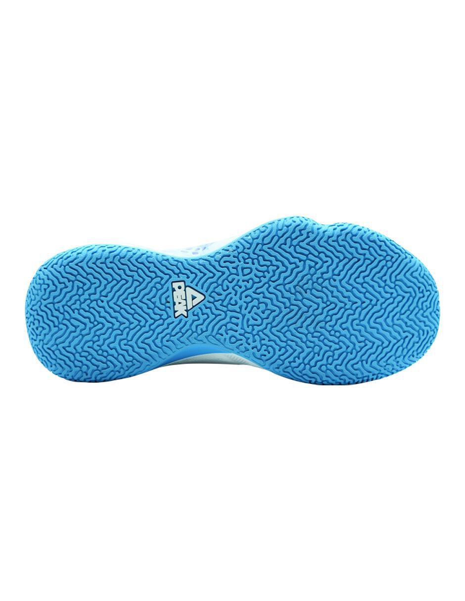 Tenis de hombre para básquetbol 3
