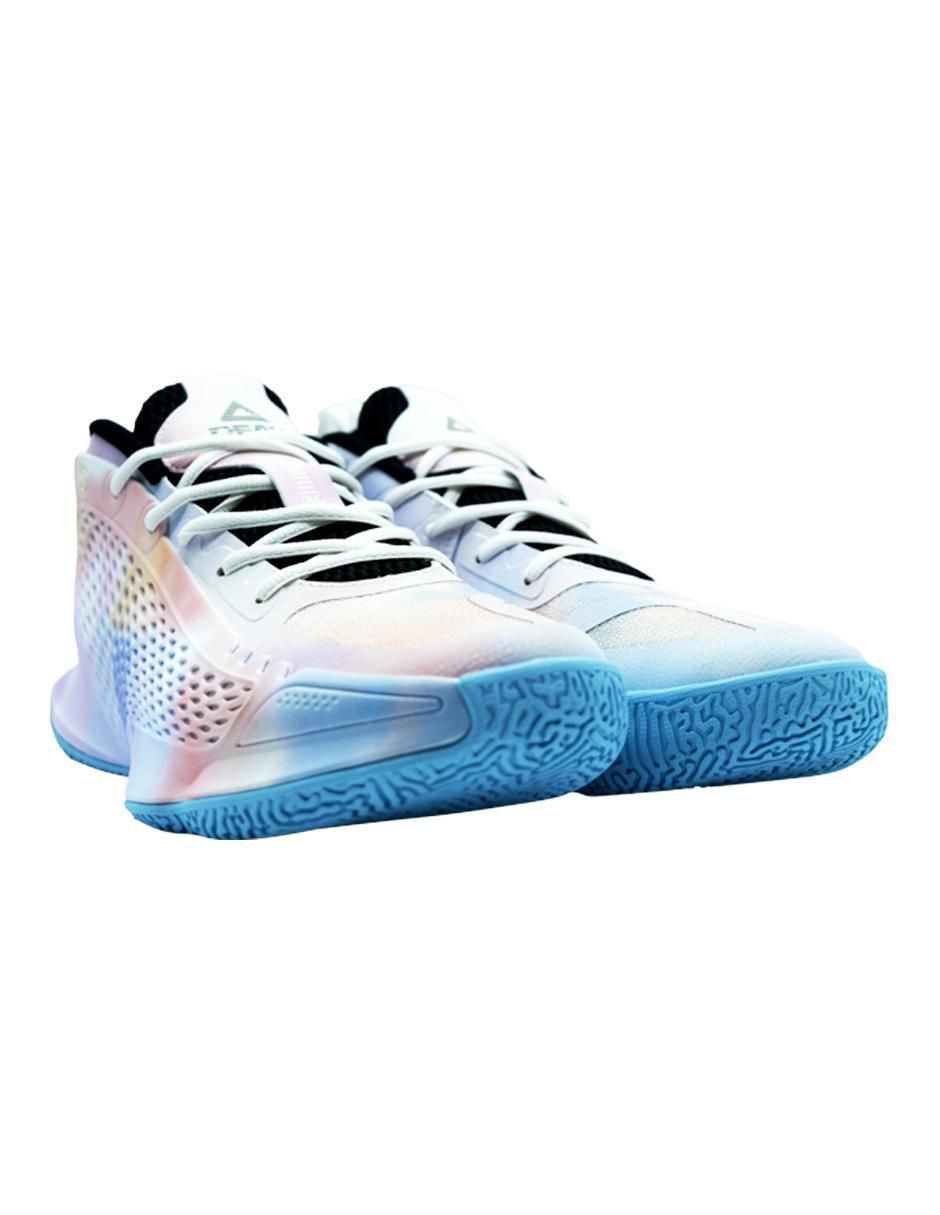 Tenis de hombre para básquetbol 5