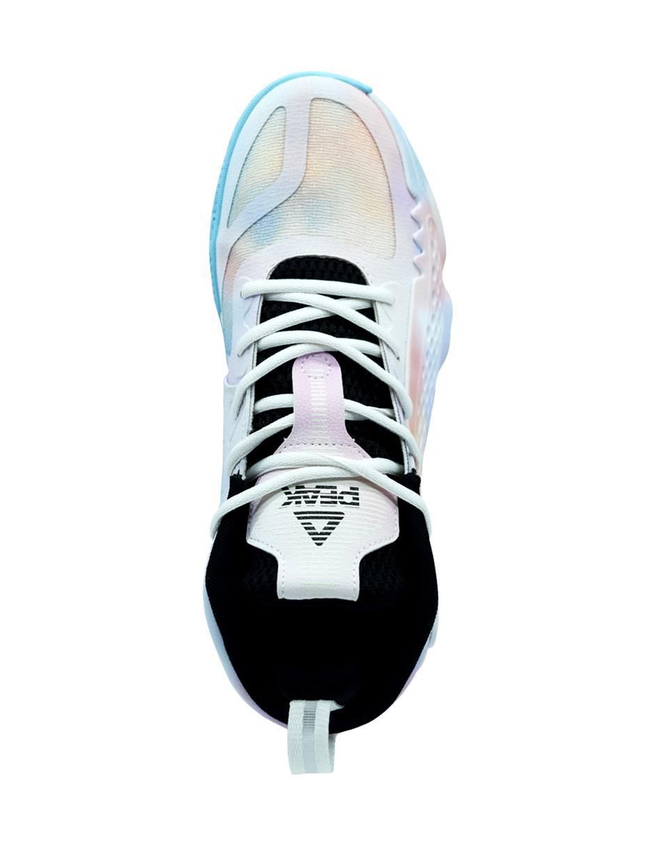 Tenis de hombre para básquetbol 6