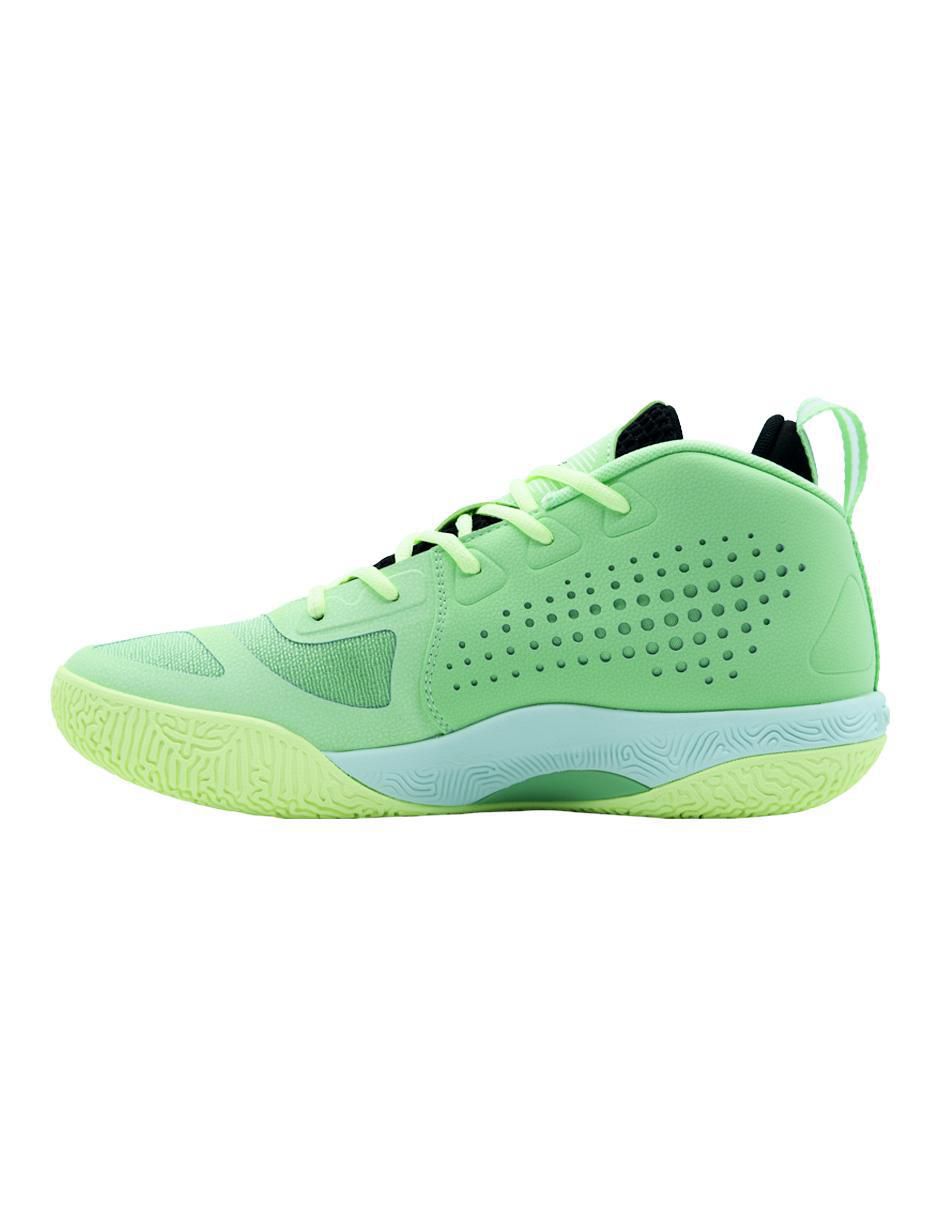 Tenis Cavalry 4 de hombre para básquetbol 2