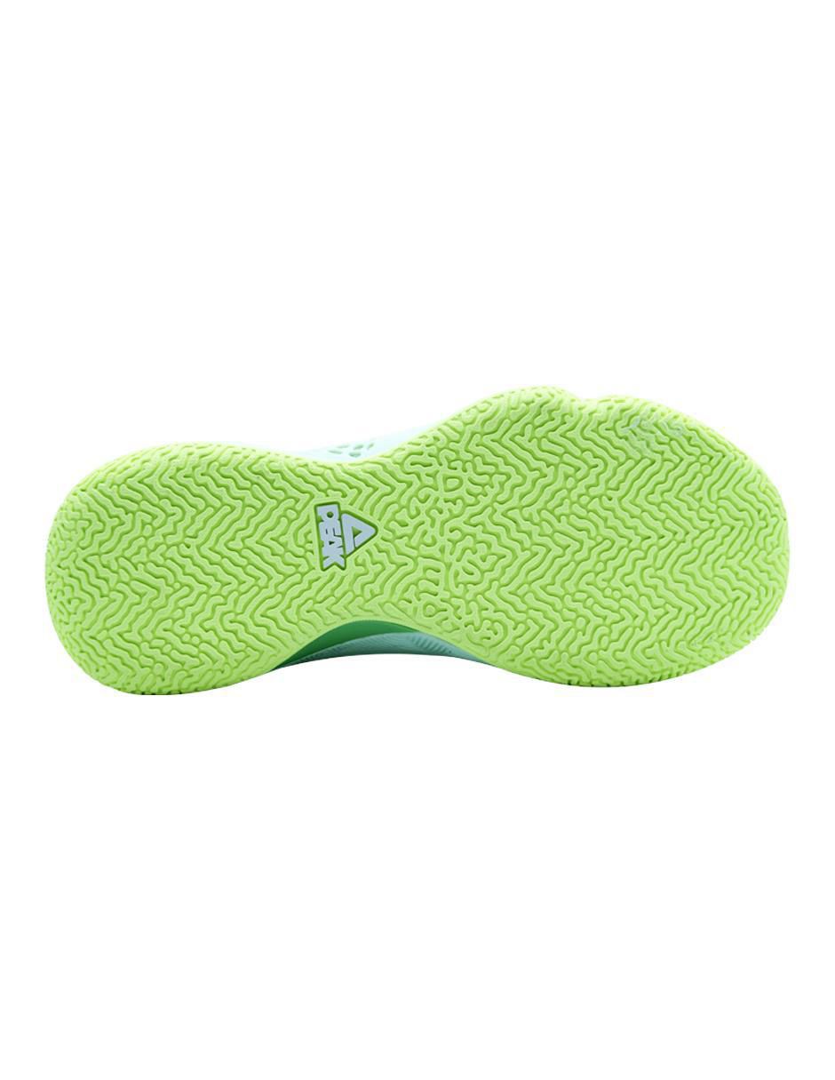 Tenis Cavalry 4 de hombre para básquetbol 3