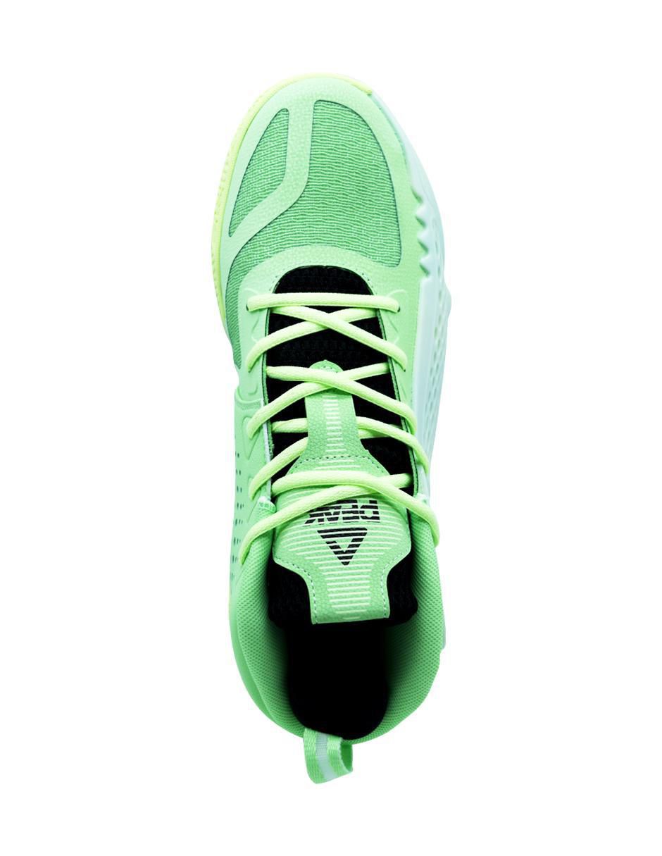 Tenis Cavalry 4 de hombre para básquetbol 4
