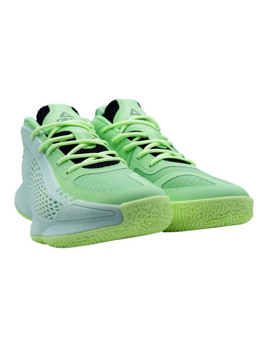 Tenis Cavalry 4 de hombre para básquetbol 6