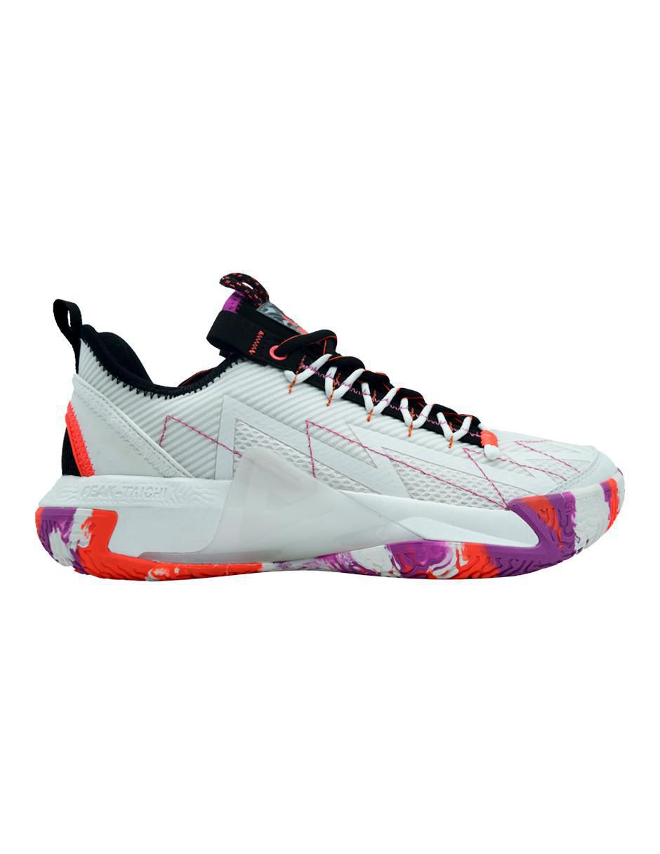 Tenis de hombre para básquetbol Tenis de hombre para básquetbol