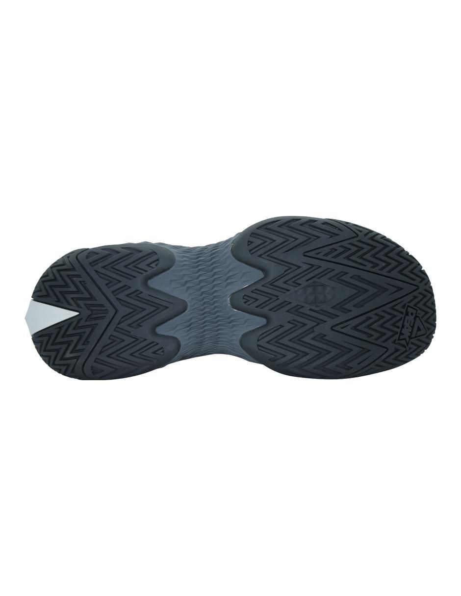 Tenis Street Baller de hombre para básquetbol 3