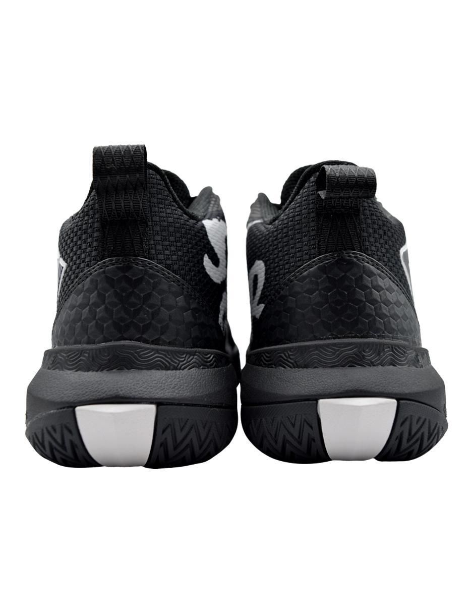 Tenis Street Baller de hombre para básquetbol 4