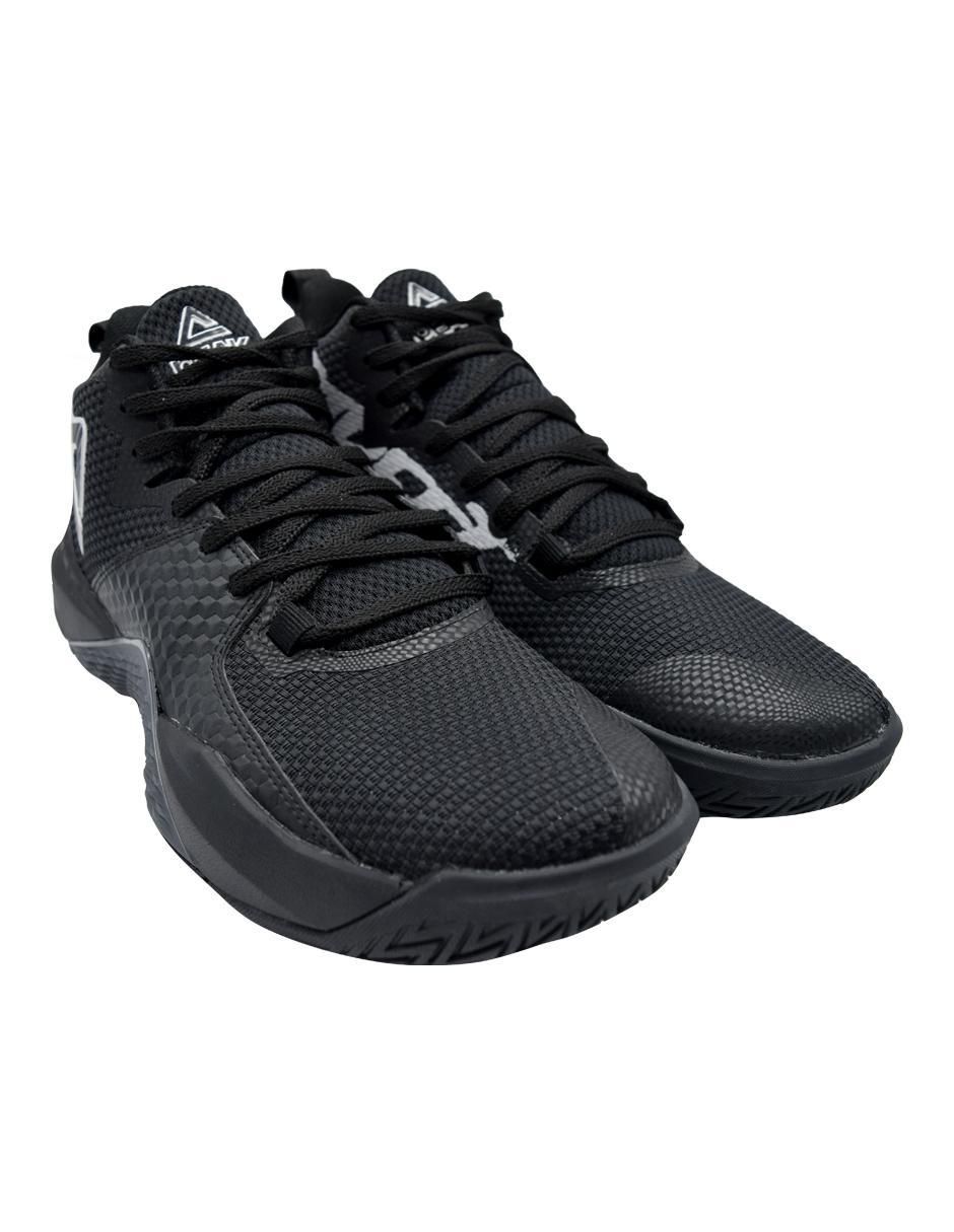 Tenis Street Baller de hombre para básquetbol 5