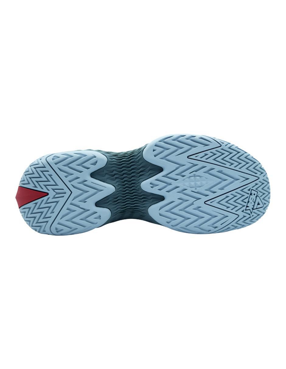 Tenis de hombre para básquetbol 3
