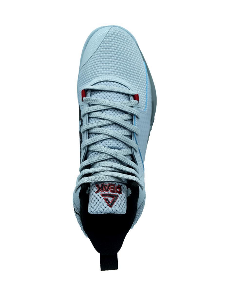 Tenis de hombre para básquetbol 4