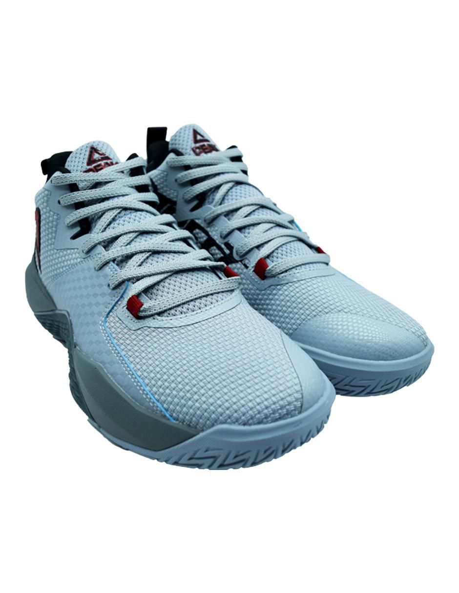 Tenis de hombre para básquetbol 6