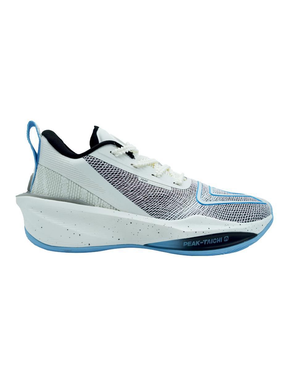Tenis Big Triangle de hombre para básquetbol