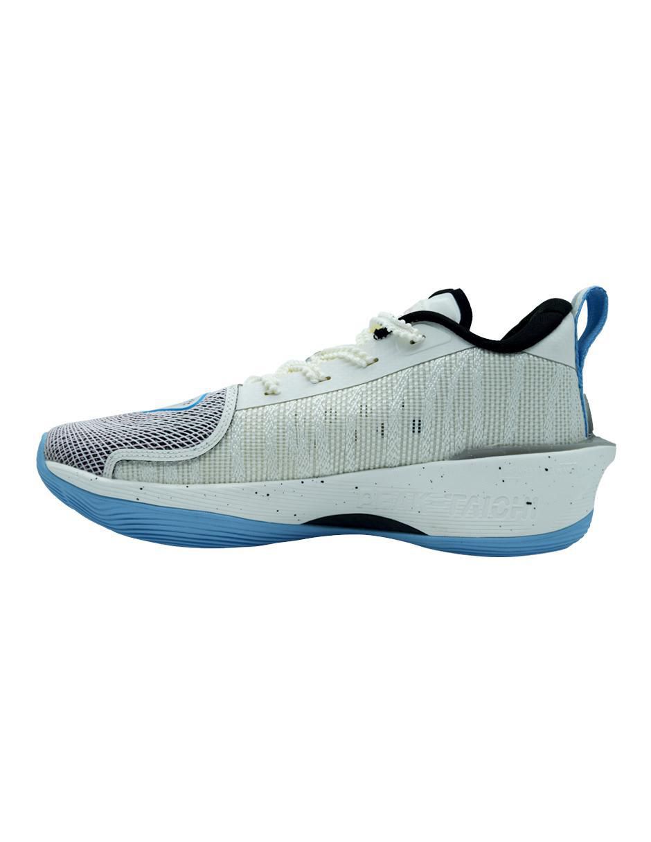 Tenis Big Triangle de hombre para básquetbol 2