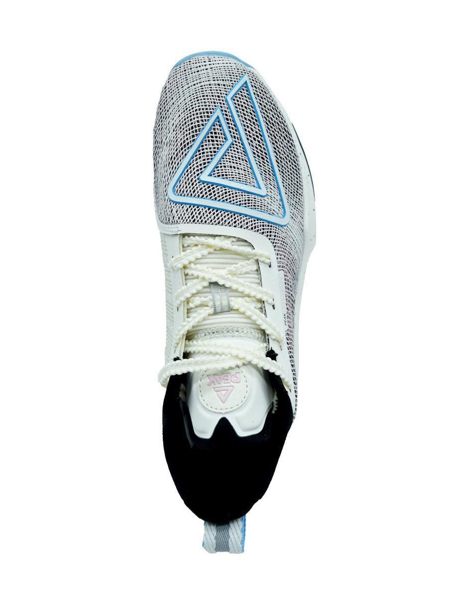 Tenis Big Triangle de hombre para básquetbol 4
