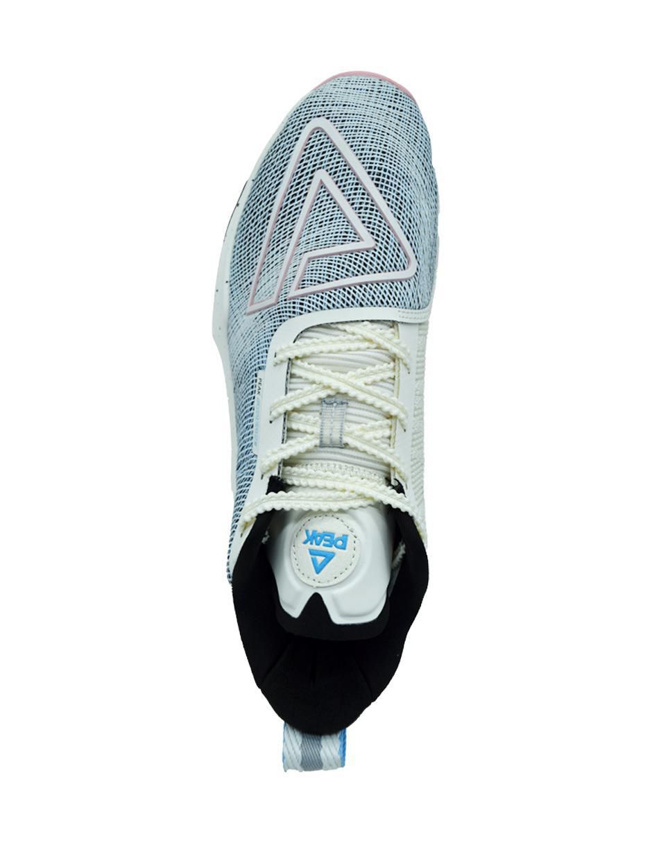 Tenis Big Triangle de hombre para básquetbol 5