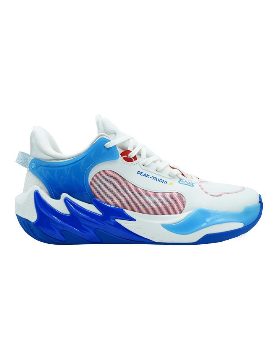 Tenis de hombre para básquetbol