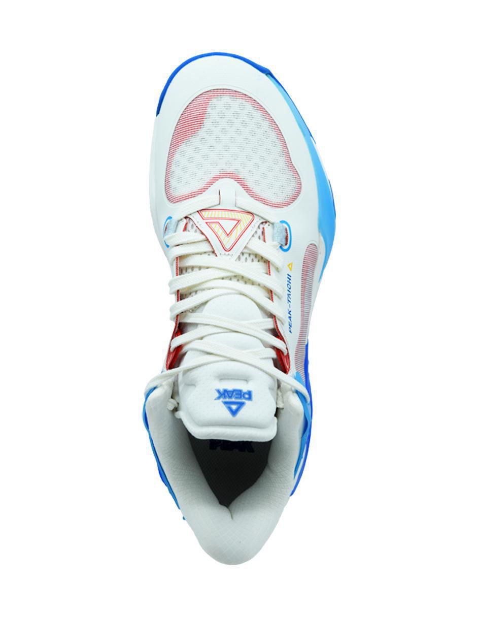 Tenis de hombre para básquetbol 4