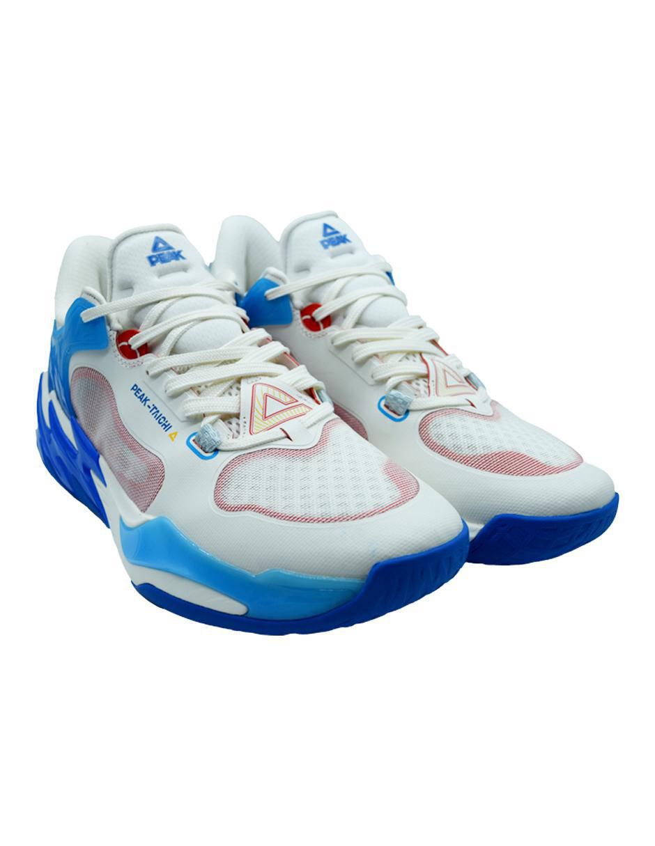 Tenis de hombre para básquetbol 6