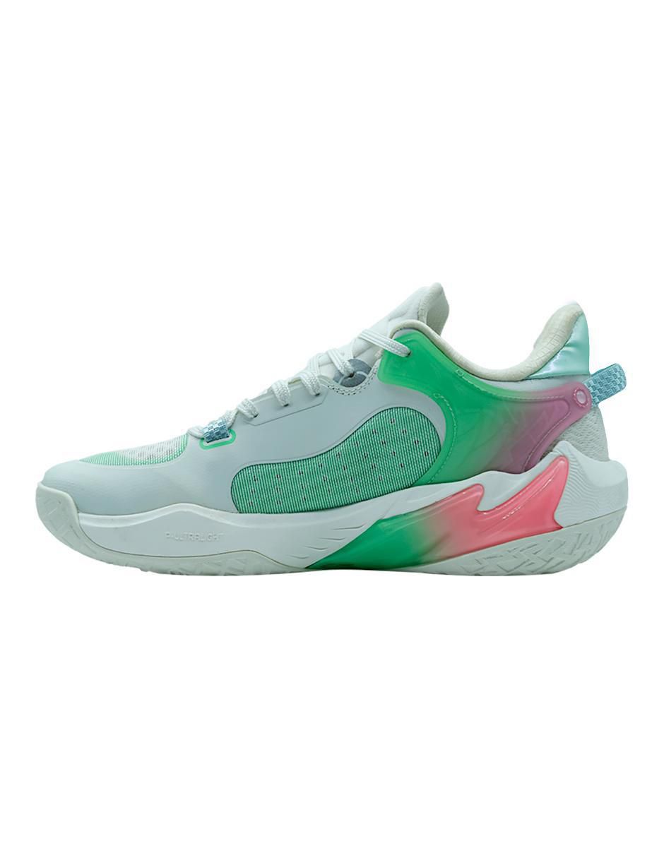 Tenis de hombre para básquetbol 2