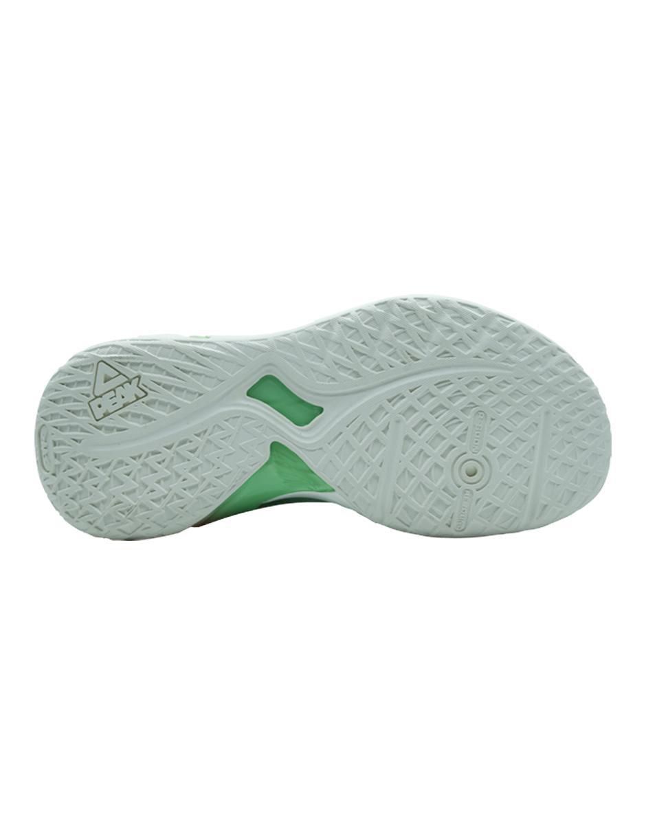Tenis de hombre para básquetbol 3