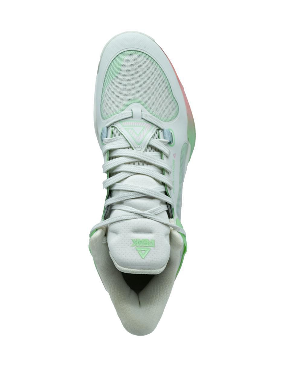 Tenis de hombre para básquetbol 4
