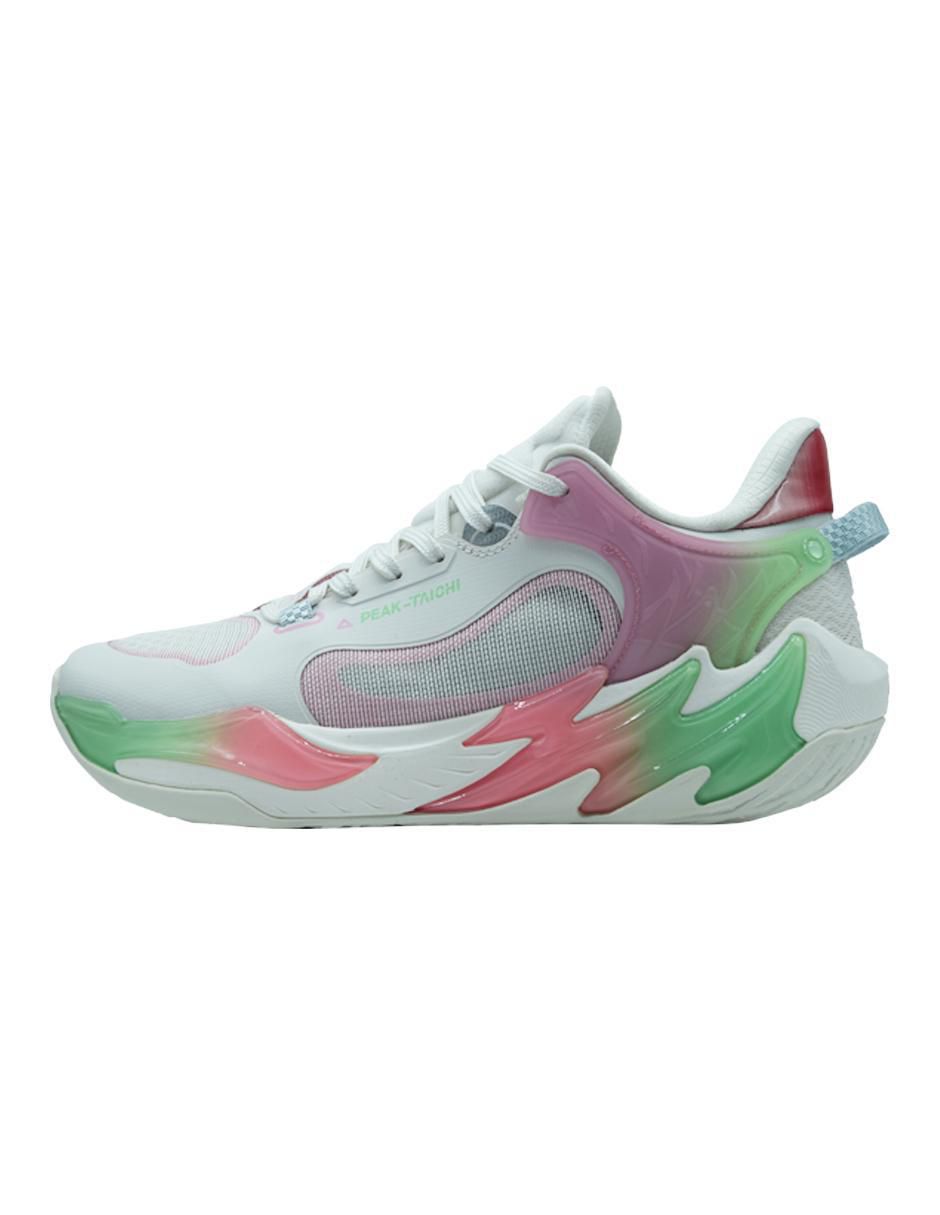 Tenis de hombre para básquetbol 5