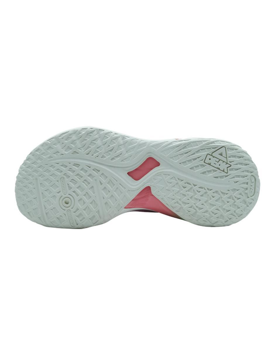 Tenis de hombre para básquetbol 7