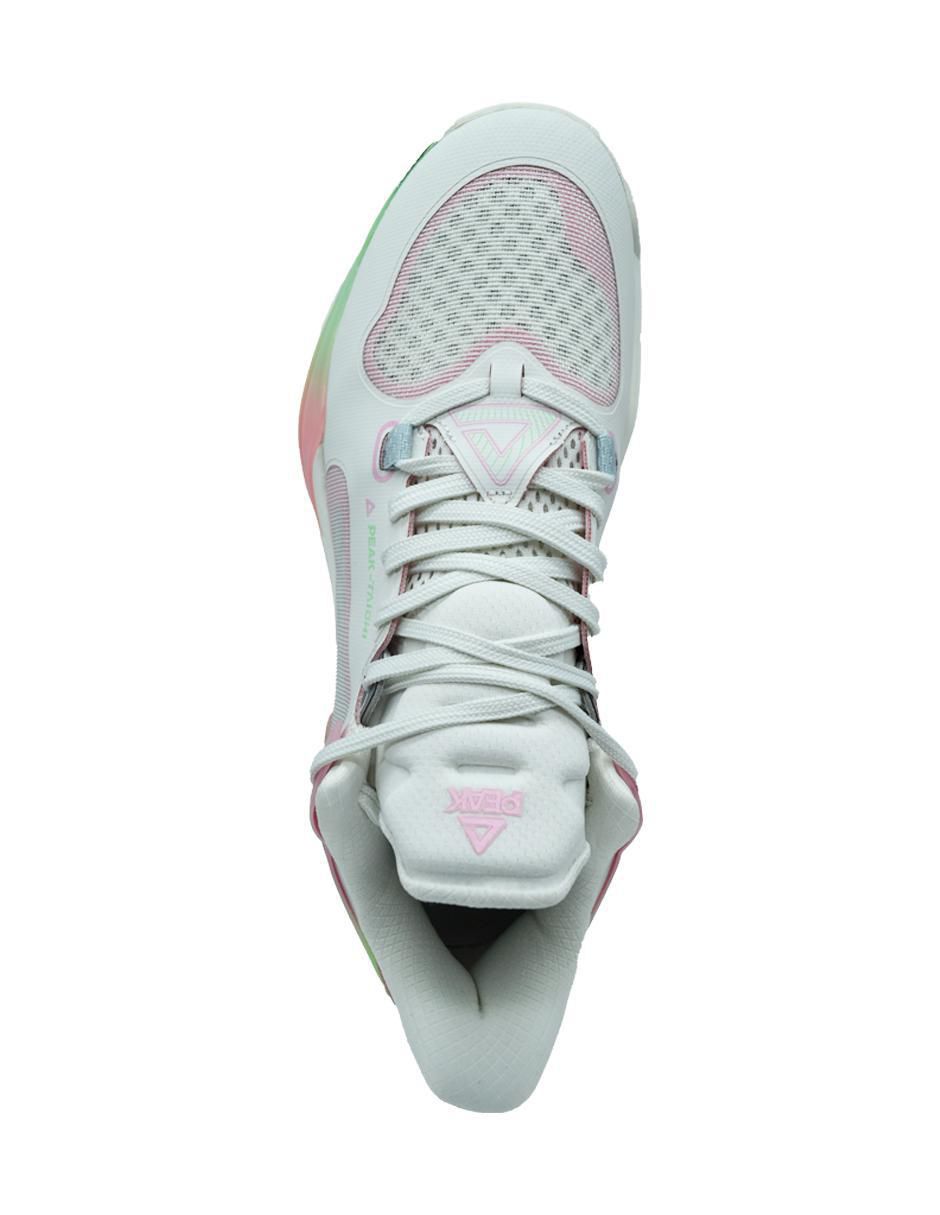 Tenis de hombre para básquetbol 8