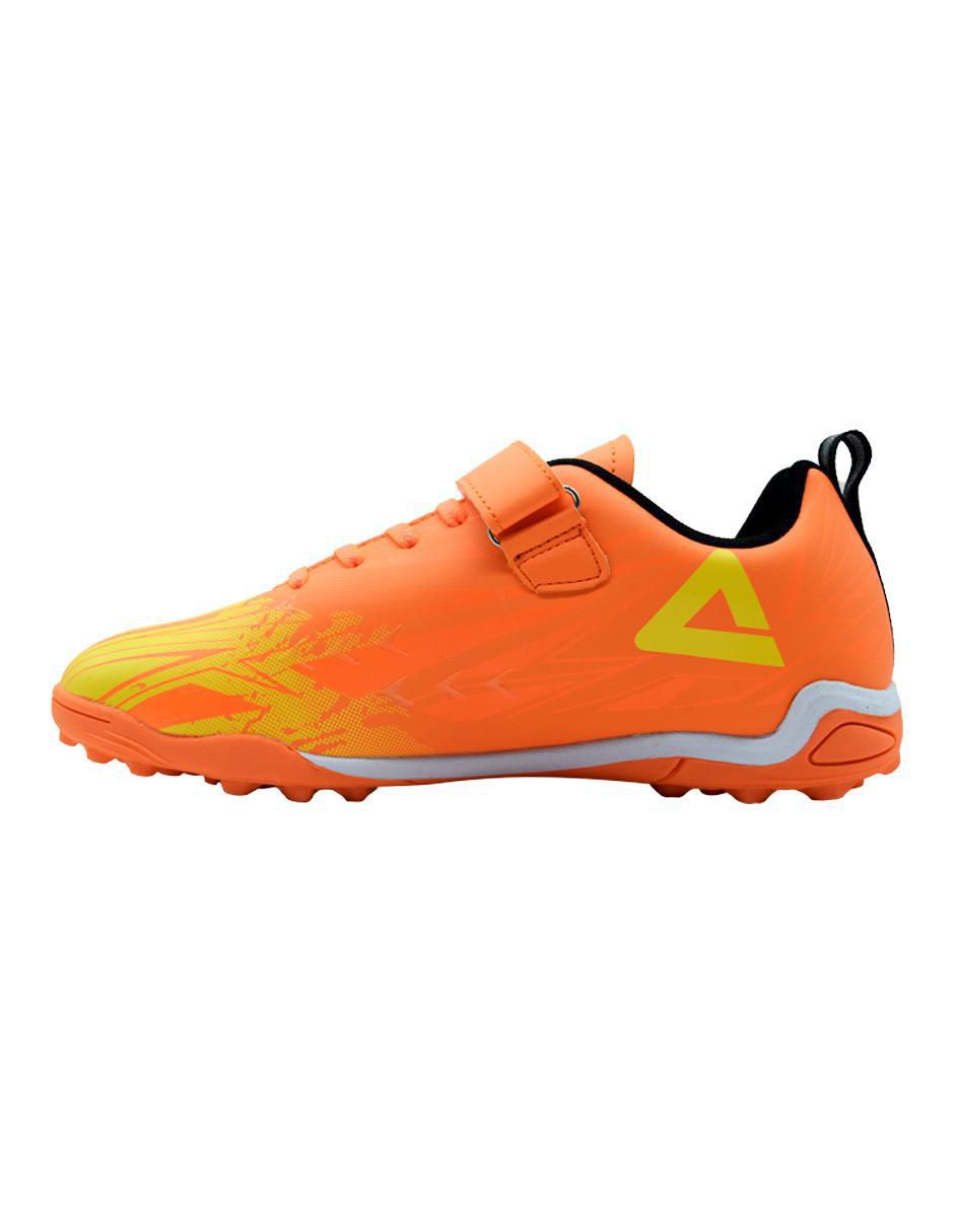 Tenis de niño para fútbol 2