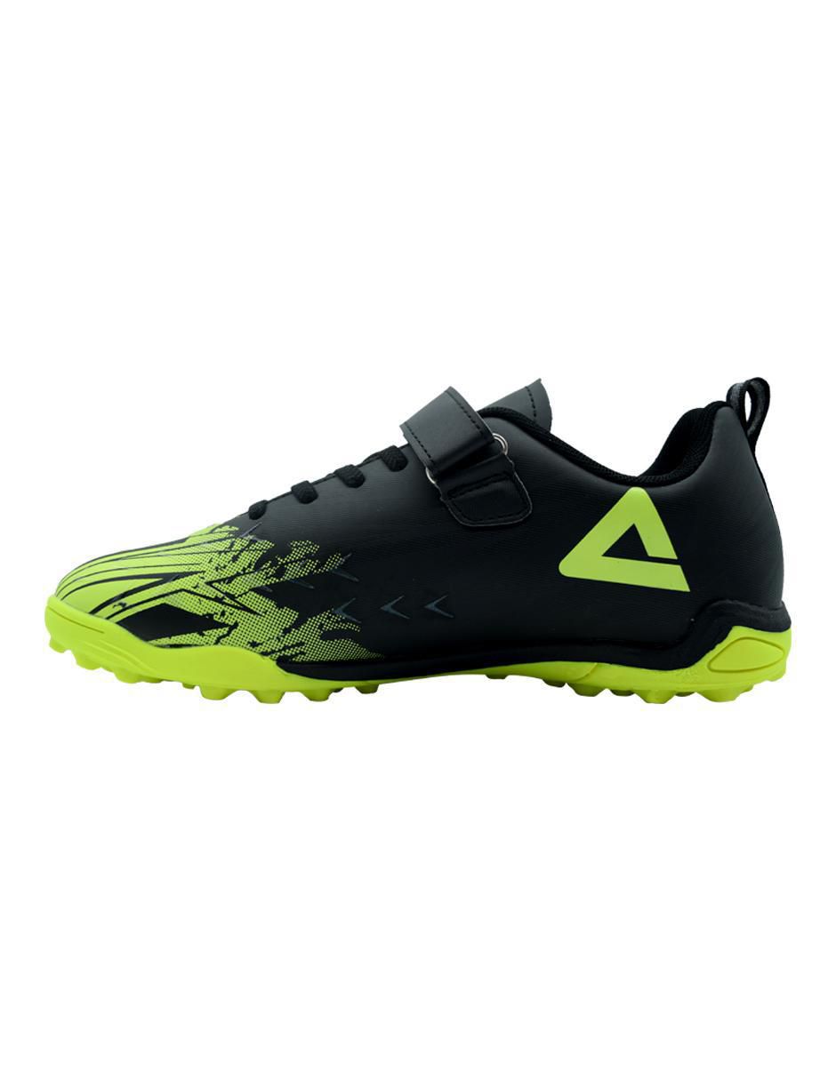 Tenis de niño para fútbol 2
