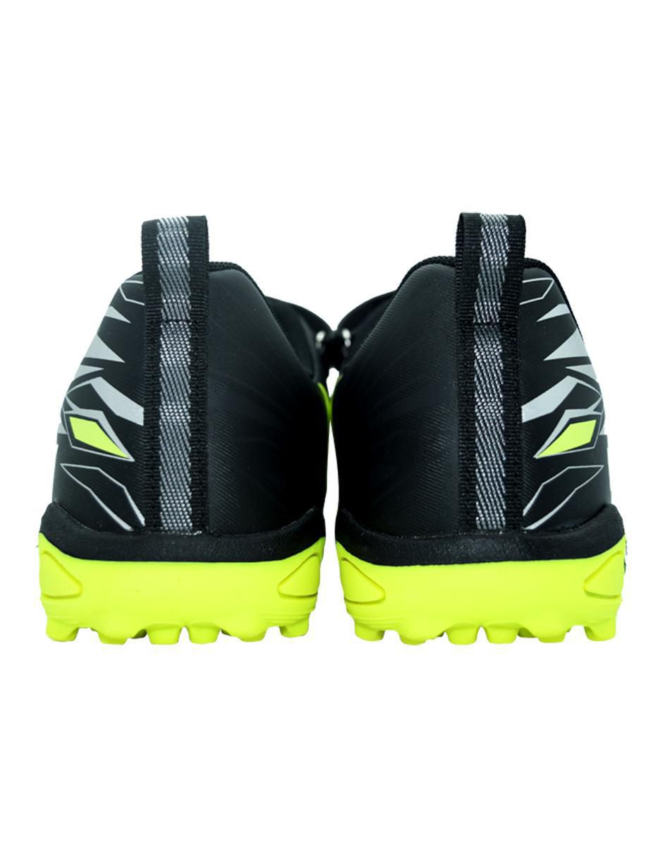 Tenis de niño para fútbol 5