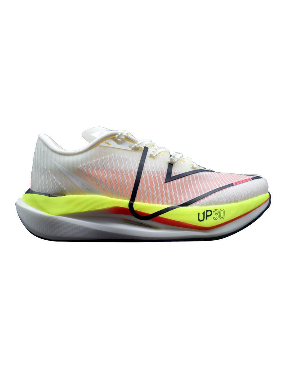 Tenis UP 30 de hombre para trail running Tenis UP 30 de hombre para trail running